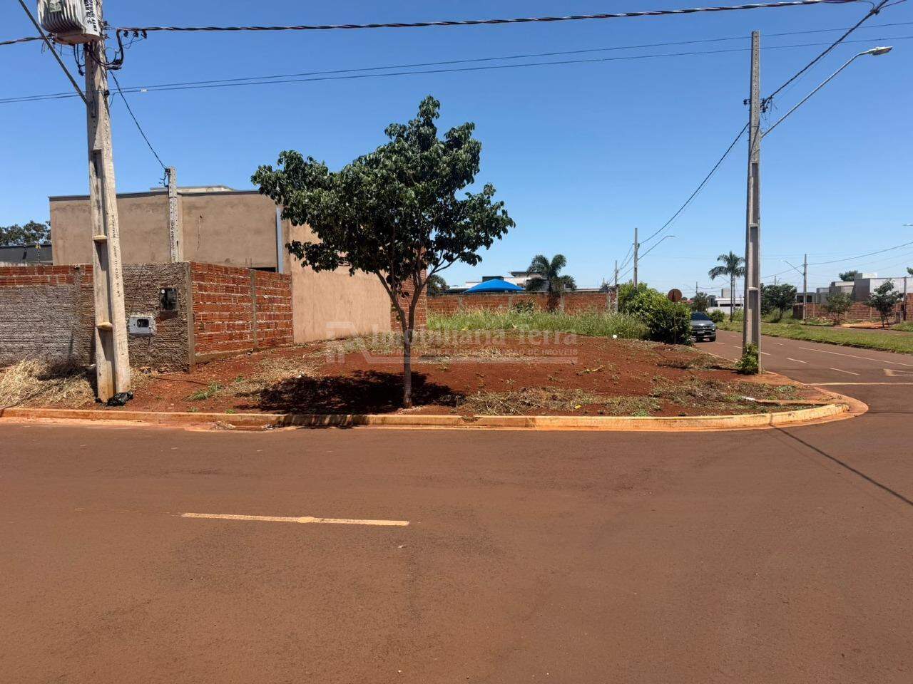 Terreno/Lote no Vival dos Ipês IV em Dourados/MS — foto 2