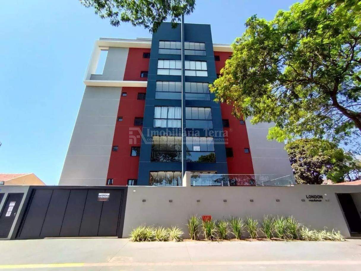 Apartamento com 3 quartos sendo 1 suíte no Vila Progresso em Dourados/MS — foto 1