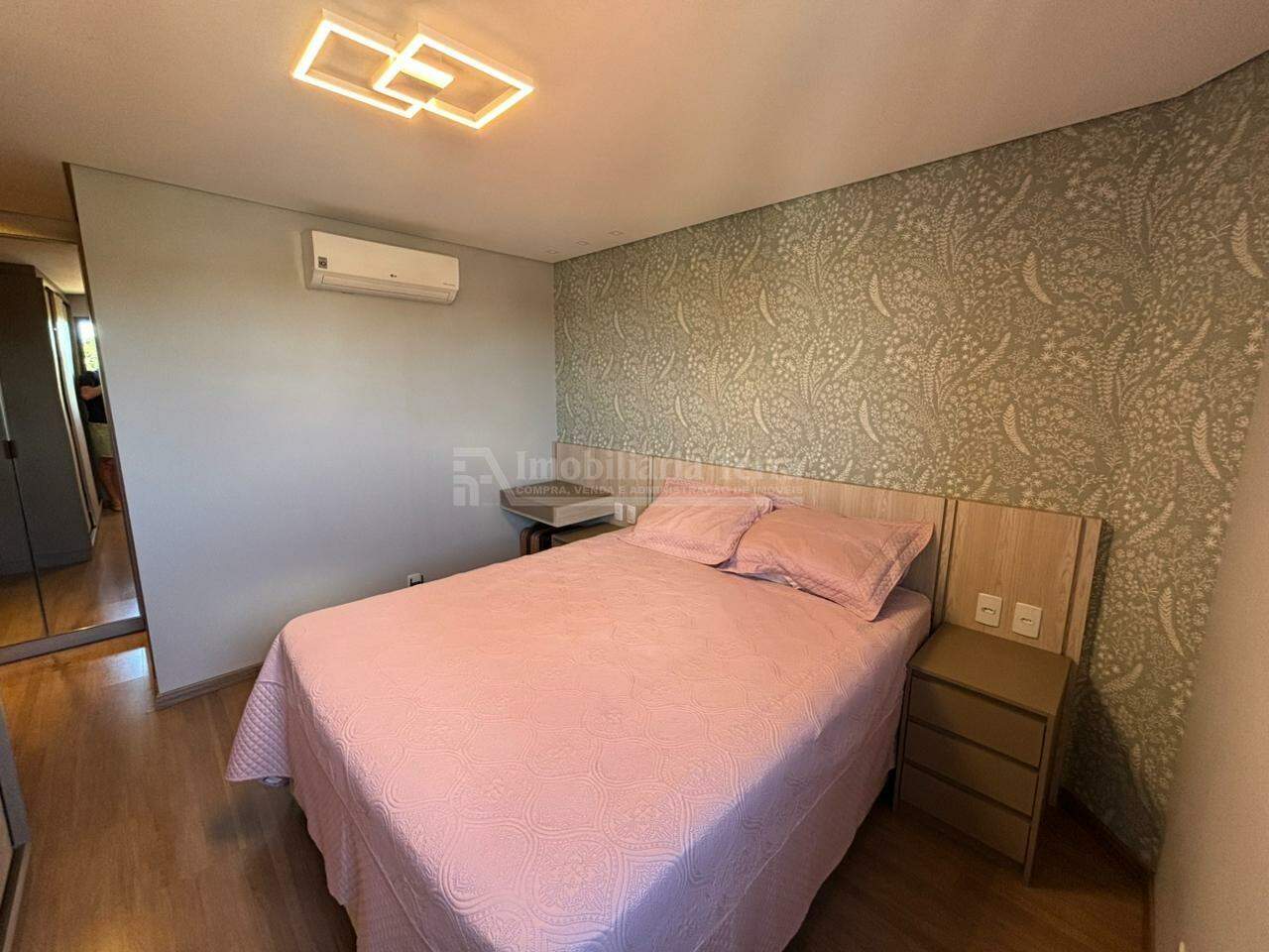 Apartamento com 3 quartos sendo 1 suíte no Vila Progresso em Dourados/MS — foto 11