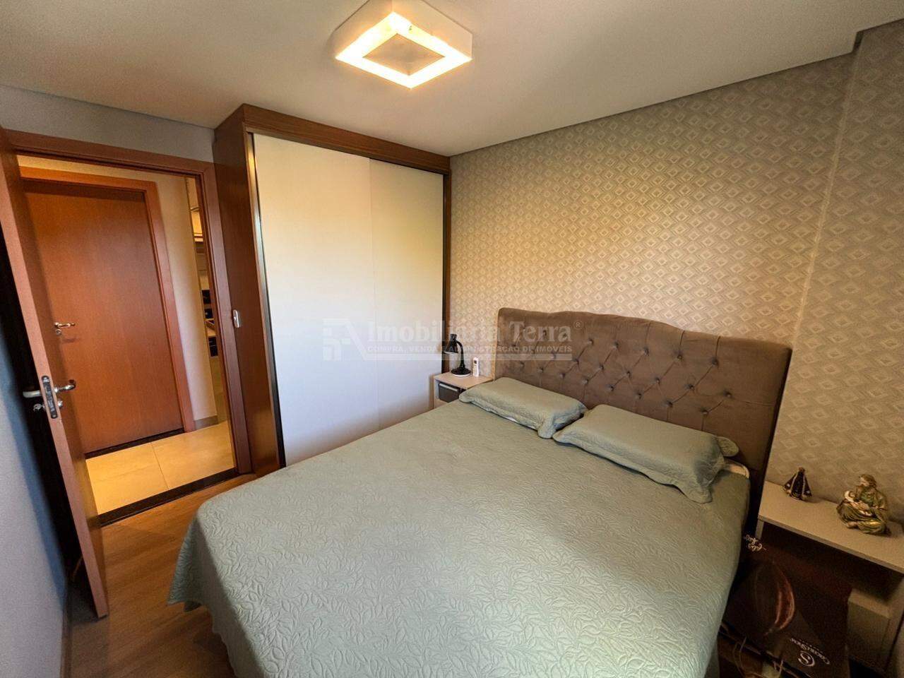 Apartamento com 3 quartos sendo 1 suíte no Vila Progresso em Dourados/MS — foto 8