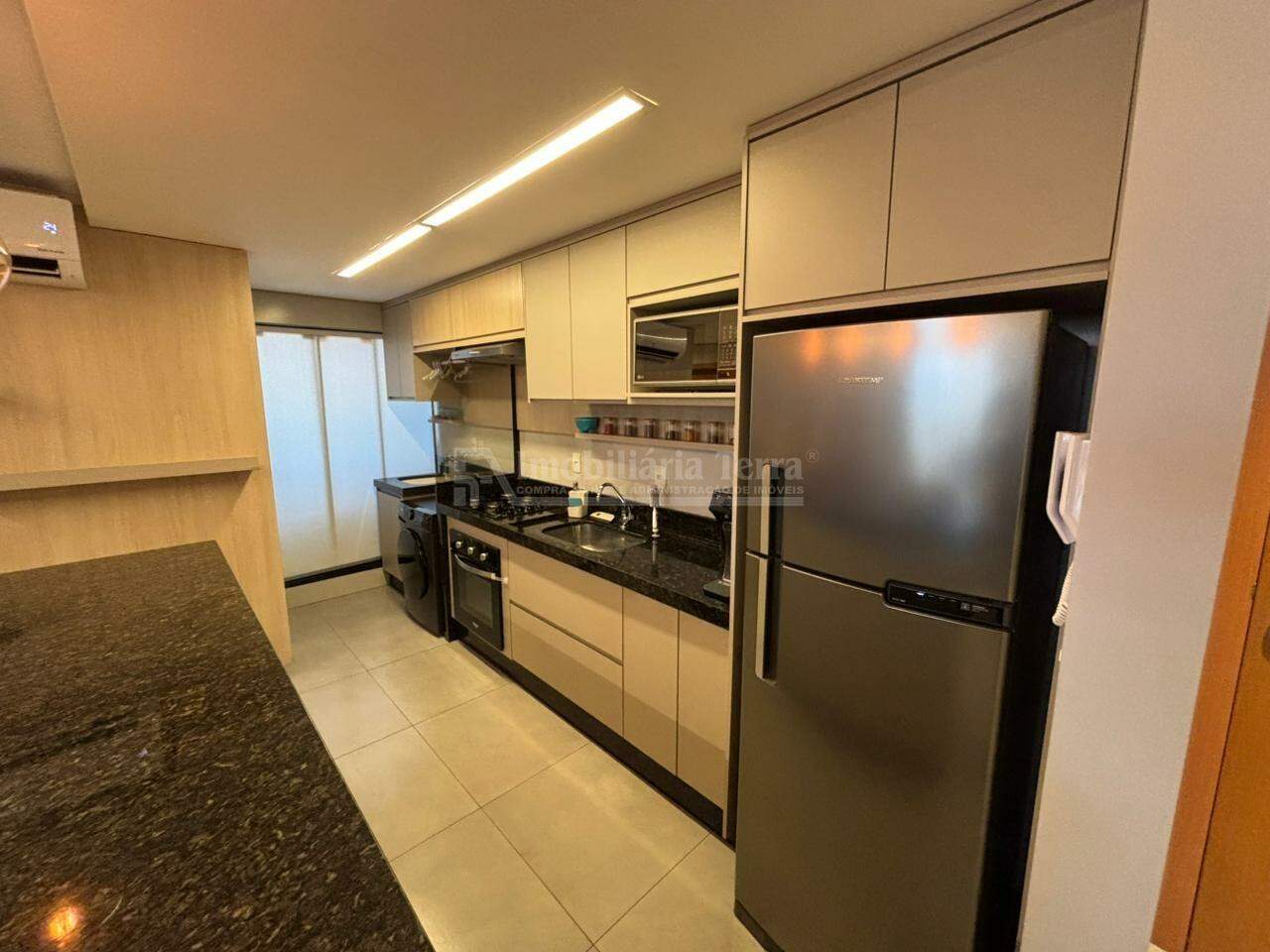 Apartamento com 3 quartos sendo 1 suíte no Vila Progresso em Dourados/MS — foto 3