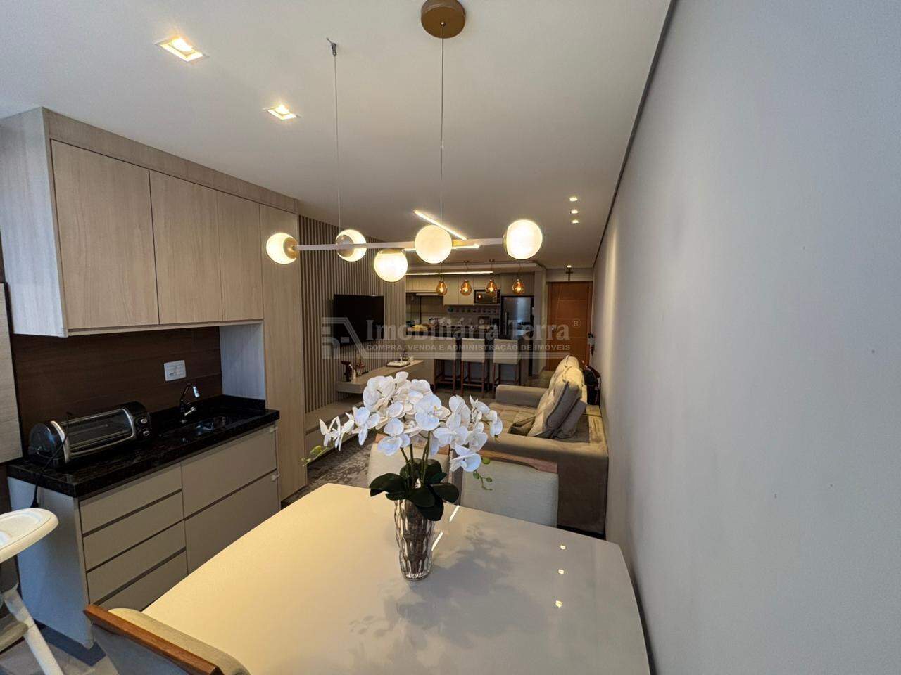 Apartamento com 3 quartos sendo 1 suíte no Vila Progresso em Dourados/MS — foto 7