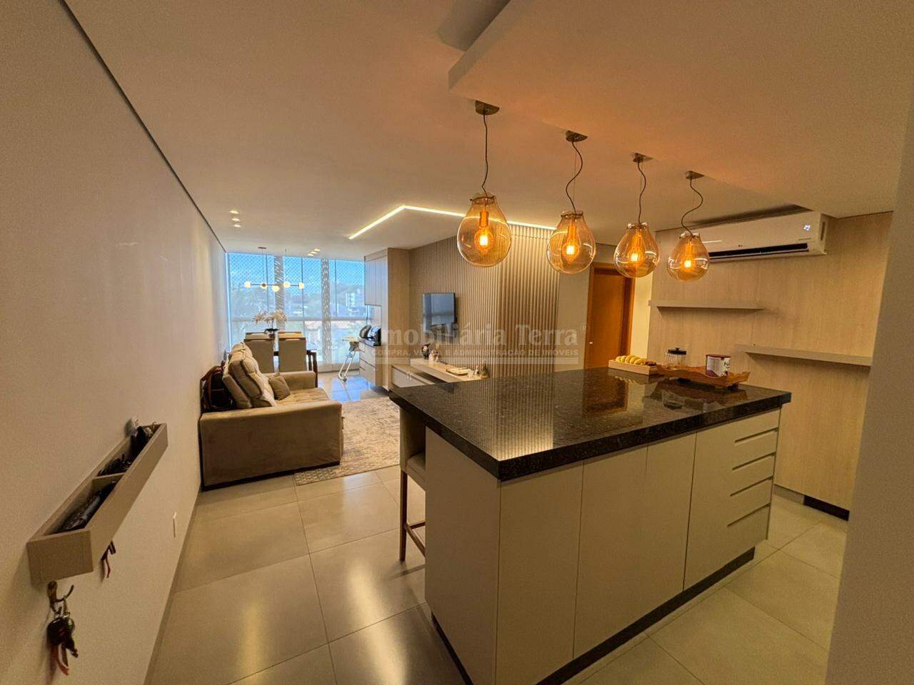 Apartamento com 3 quartos sendo 1 suíte no Vila Progresso em Dourados/MS — foto 6