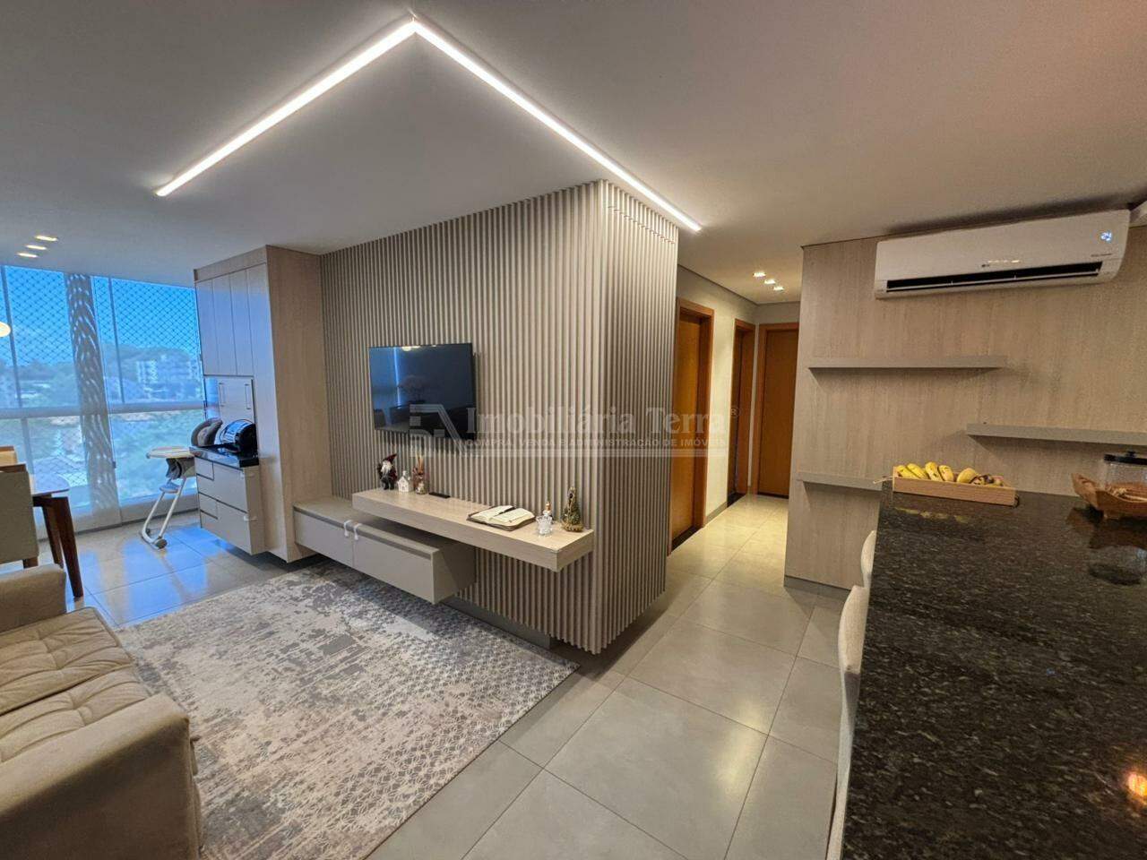 Apartamento com 3 quartos sendo 1 suíte no Vila Progresso em Dourados/MS — foto 4