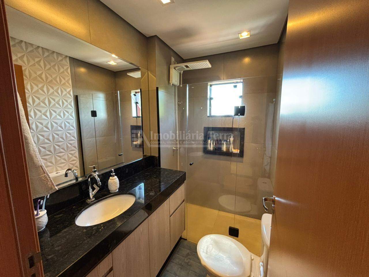 Apartamento com 3 quartos sendo 1 suíte no Vila Progresso em Dourados/MS — foto 14