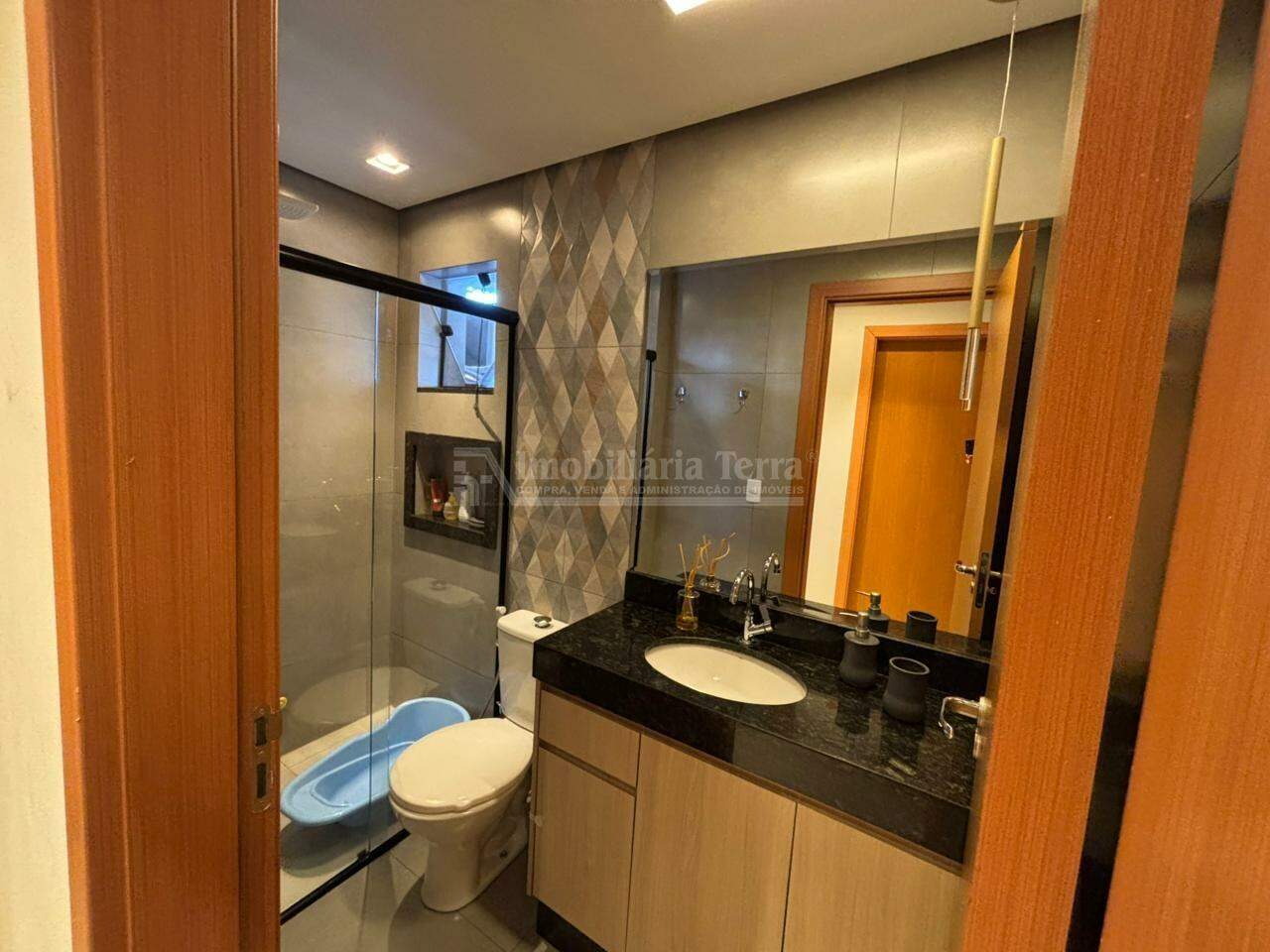 Apartamento com 3 quartos sendo 1 suíte no Vila Progresso em Dourados/MS — foto 13