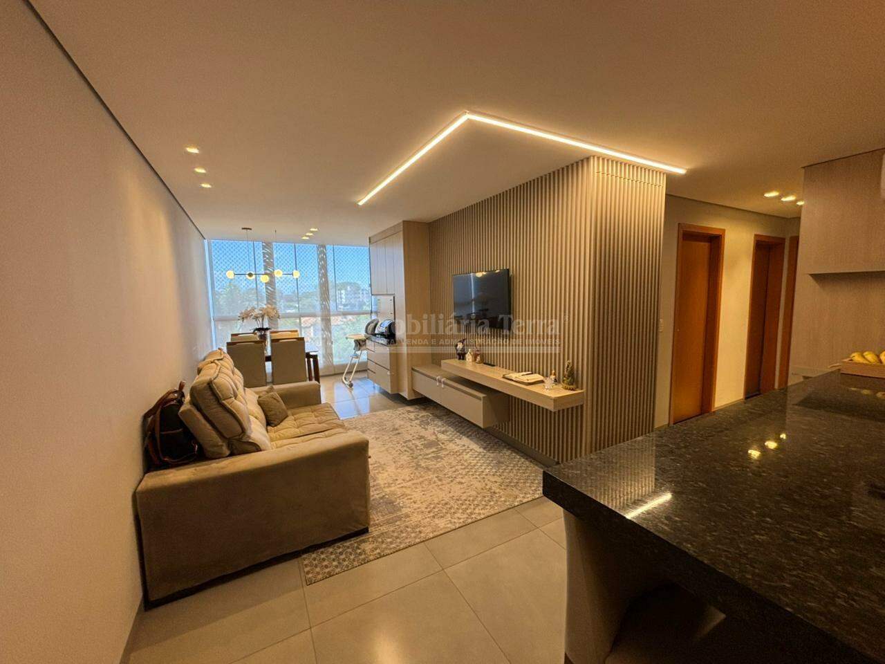 Apartamento com 3 quartos sendo 1 suíte no Vila Progresso em Dourados/MS — foto 5