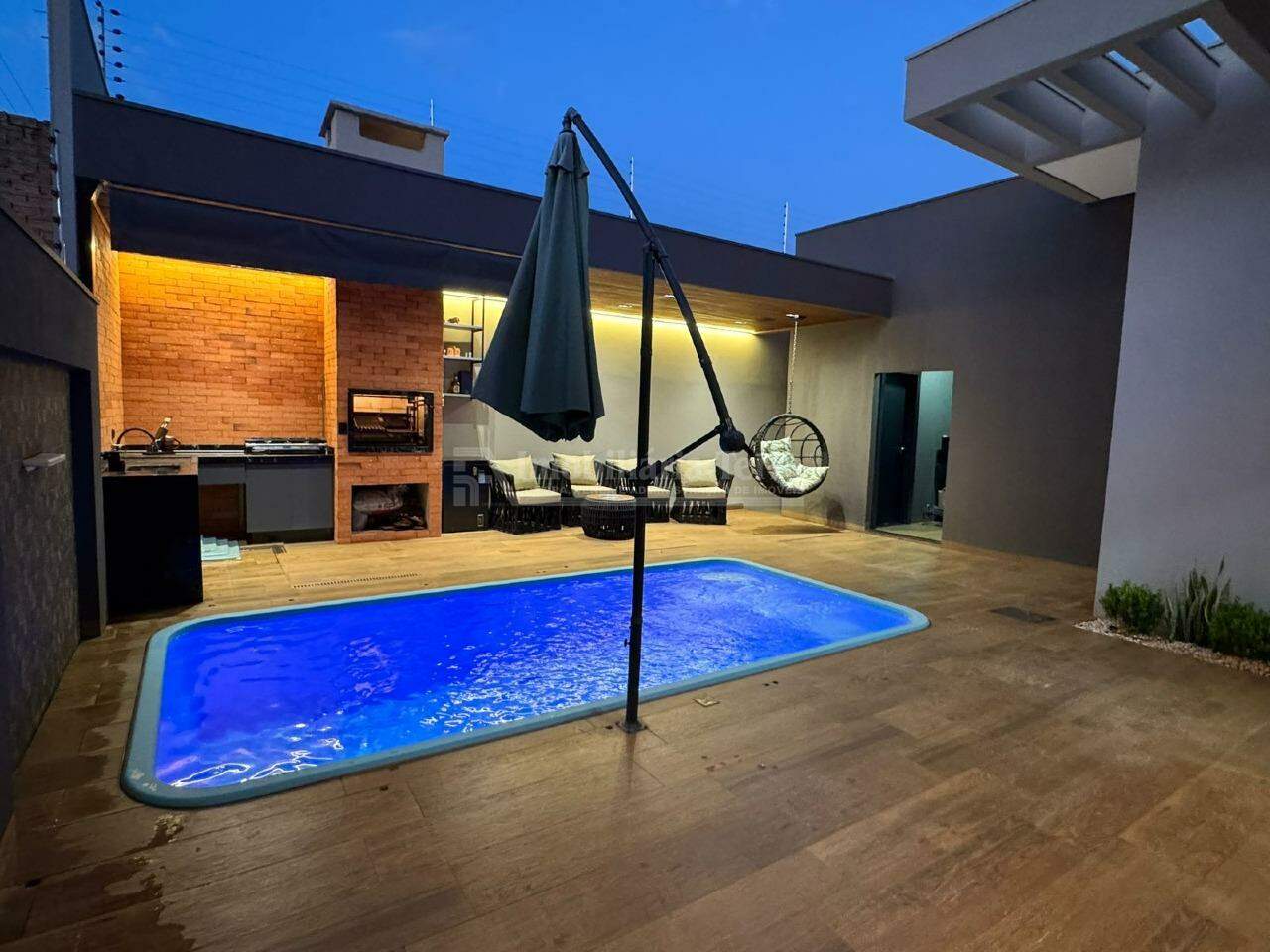 Casa no Jardim Cristhais, foto 14 de 15