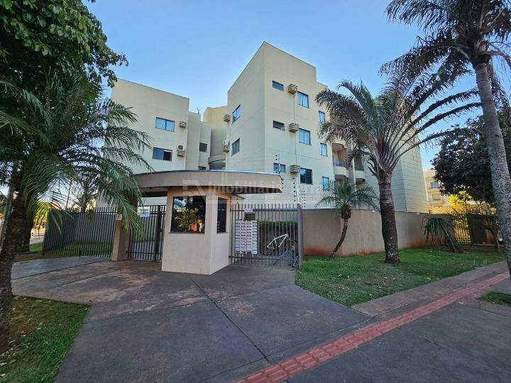 Apartamento com 3 quartos sendo 1 suíte no Vila Aurora em Dourados/MS — foto 1
