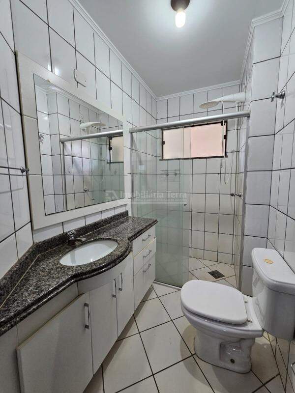 Apartamento com 3 quartos sendo 1 suíte no Vila Aurora em Dourados/MS — foto 14