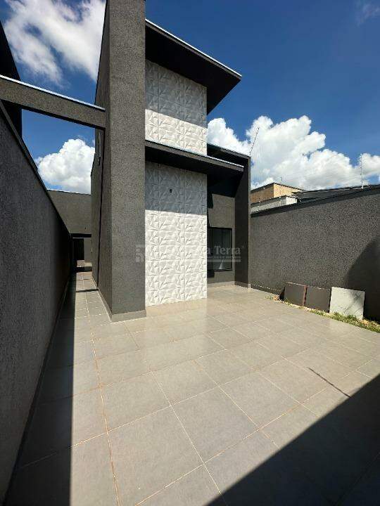 Casa em Novo Parque Alvorada, foto 2 de 14