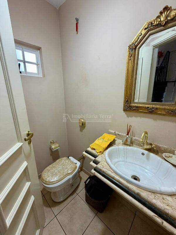 Casa com 3 quartos sendo 3 suítes no COHAB II em Dourados/MS — foto 20