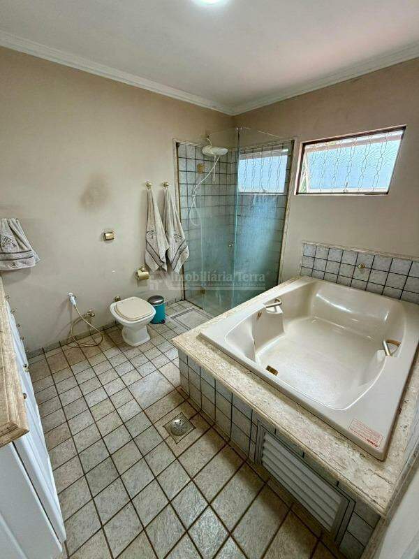 Casa com 3 quartos sendo 3 suítes no COHAB II em Dourados/MS — foto 17