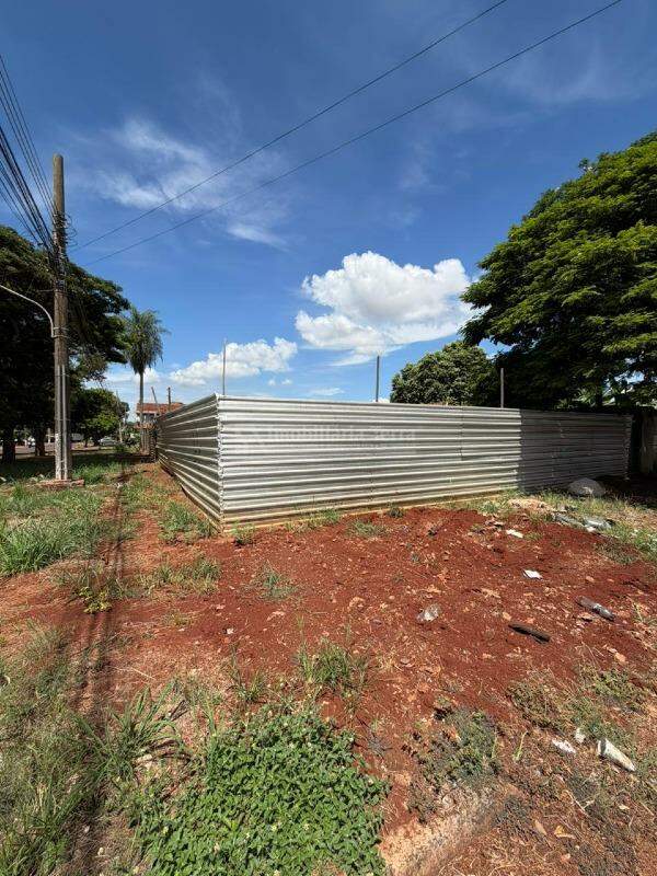 Terreno/Lote no Jardim Maringá em Dourados/MS