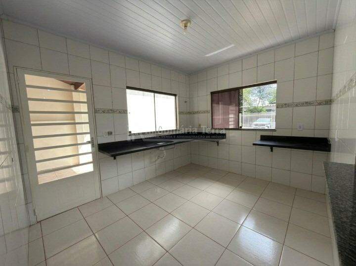 Casa com 3 quartos sendo 1 suíte no Vila Esperança em Dourados/MS — foto 3