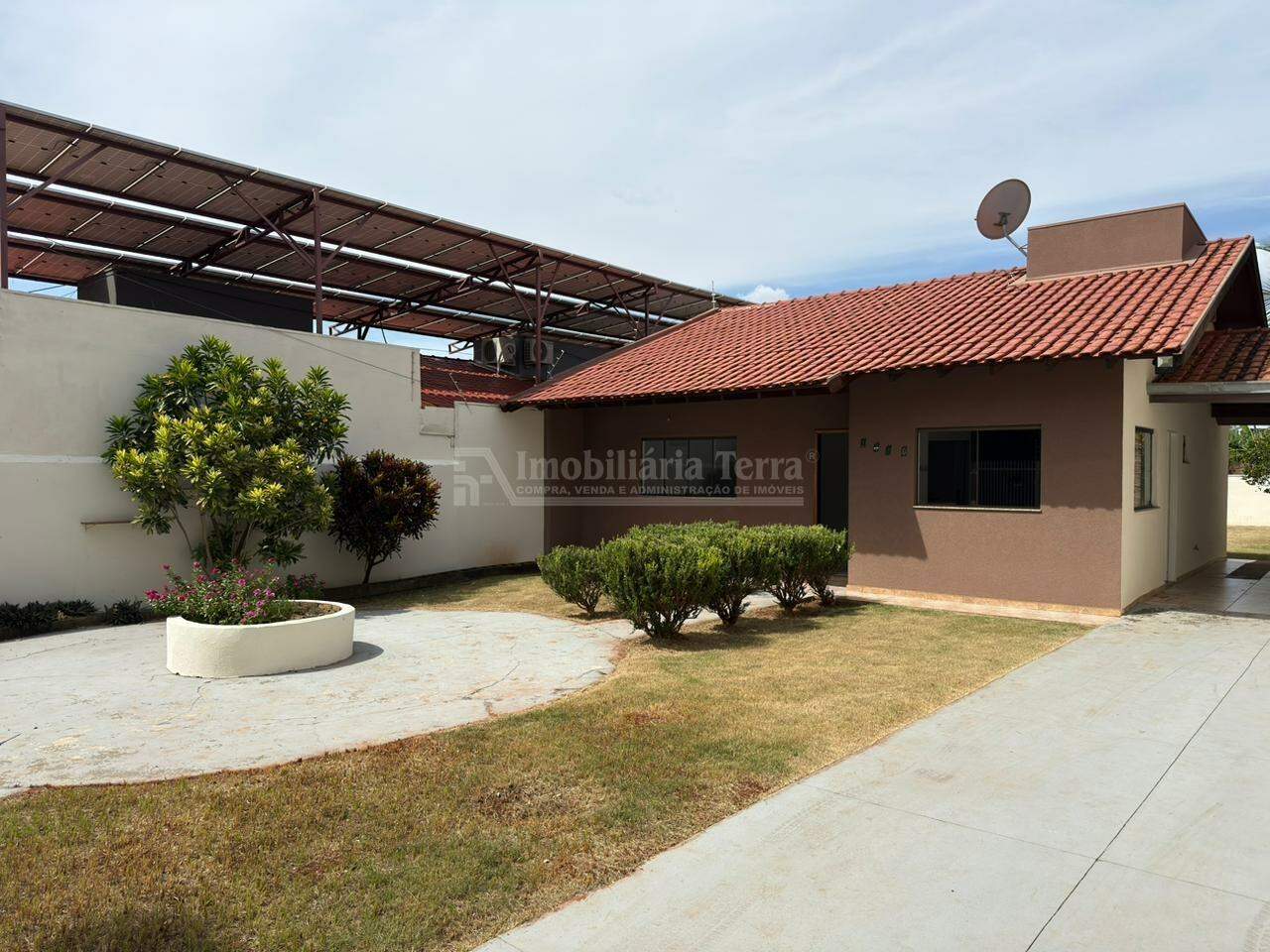 Casa com 3 quartos sendo 1 suíte no Vila Esperança em Dourados/MS — foto 2
