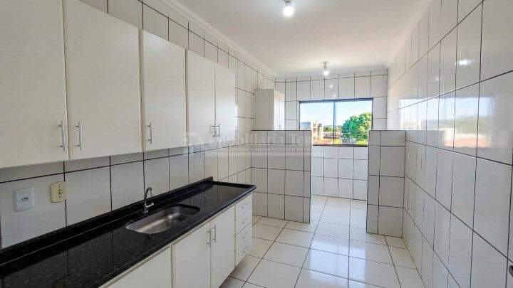 Apartamento com 2 quartos no Jardim Tropical em Dourados/MS — foto 3