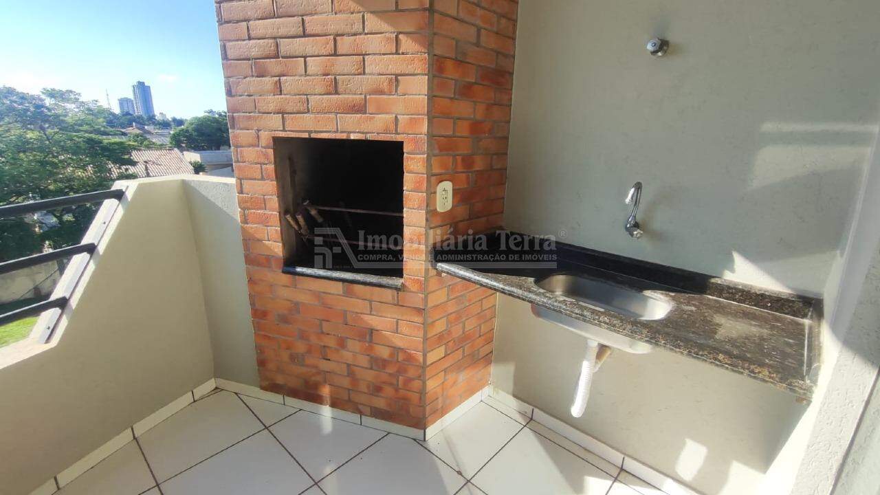 Apartamento com 2 quartos no Jardim Tropical em Dourados/MS — foto 6