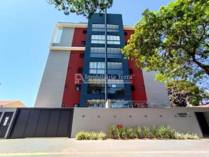 Apartamento com 3 quartos sendo 1 suíte no Vila Progresso em Dourados/MS — foto 1