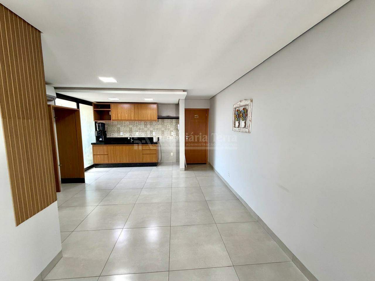 Apartamento com 3 quartos sendo 1 suíte no Vila Progresso em Dourados/MS — foto 2