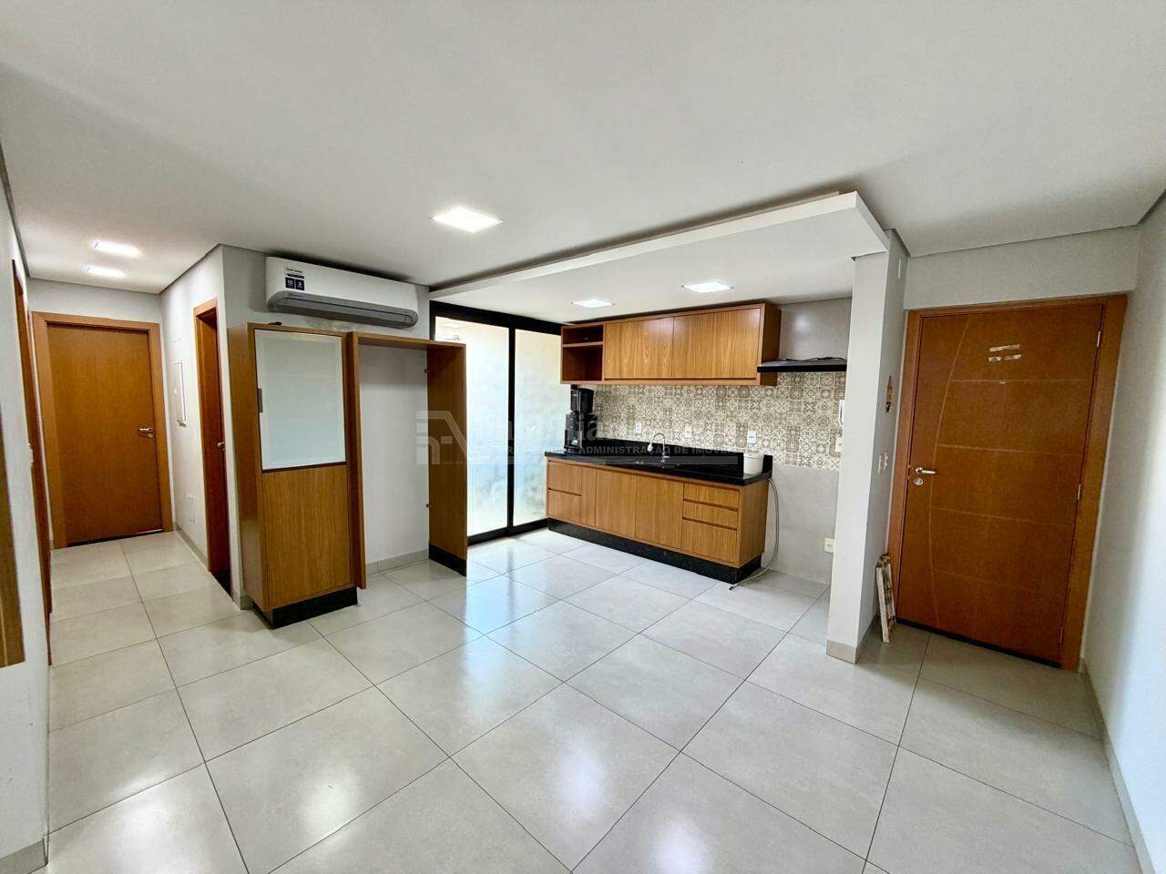 Apartamento com 3 quartos sendo 1 suíte no Vila Progresso em Dourados/MS — foto 3
