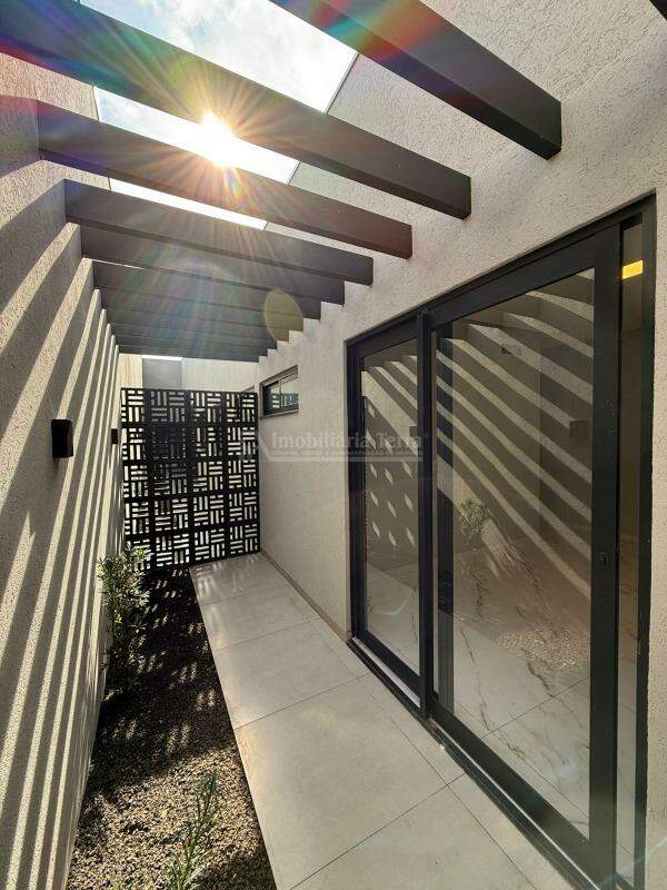 Casa com 3 quartos sendo 1 suíte no Monte Carlo em Dourados/MS — foto 14