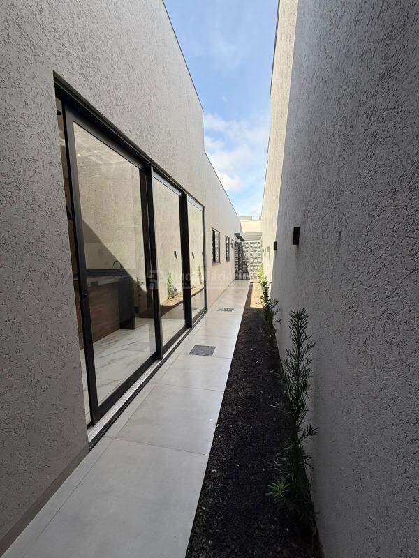 Casa com 3 quartos sendo 1 suíte no Monte Carlo em Dourados/MS — foto 15