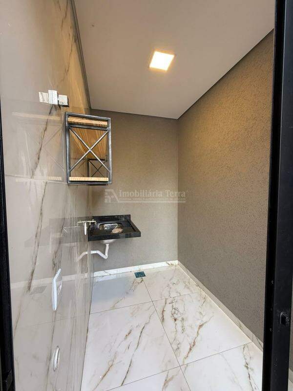 Casa com 3 quartos sendo 1 suíte no Monte Carlo em Dourados/MS — foto 13