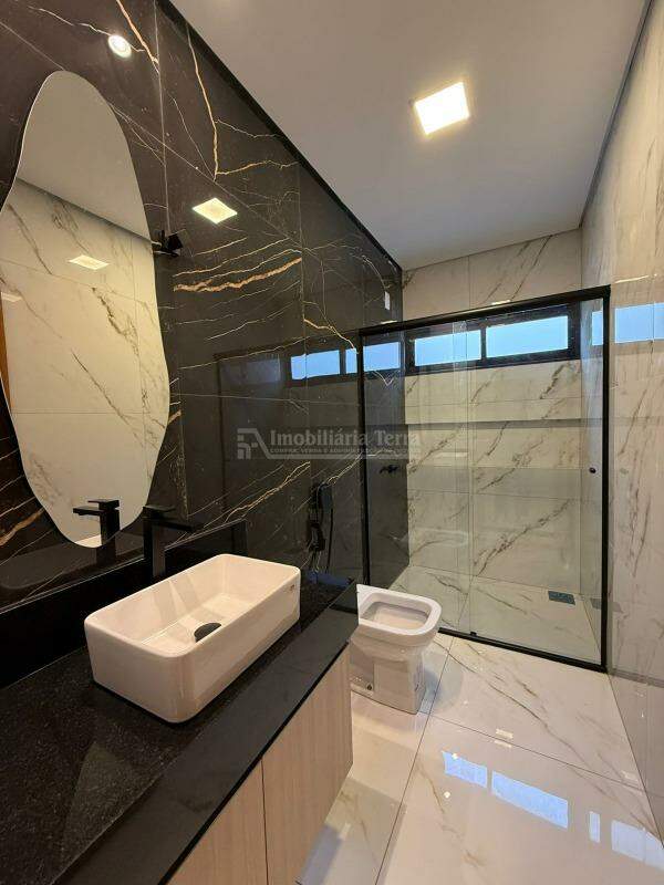 Casa com 3 quartos sendo 1 suíte no Monte Carlo em Dourados/MS — foto 11
