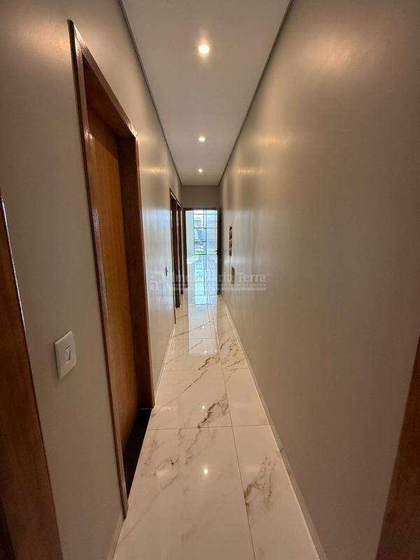 Casa com 3 quartos sendo 1 suíte no Monte Carlo em Dourados/MS — foto 8