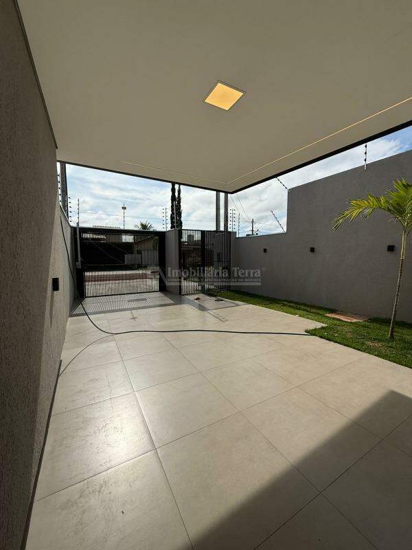 Casa com 3 quartos sendo 1 suíte no Monte Carlo em Dourados/MS — foto 3