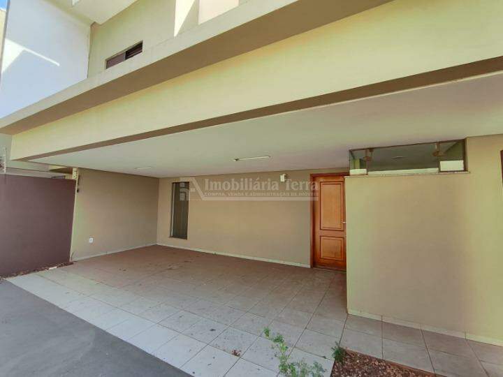 Casa com 3 quartos sendo 1 suíte no Jardim Itaipú em Dourados/MS — foto 2