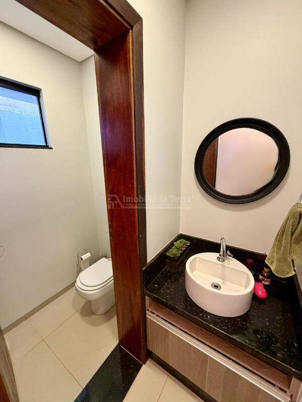 Casa com 3 quartos sendo 1 suíte no Novo Parque Alvorada em Dourados/MS — foto 12