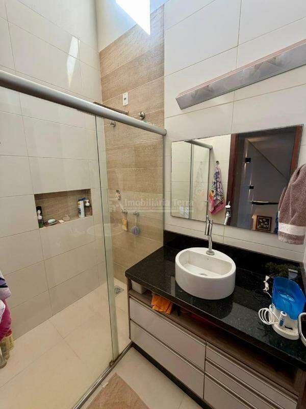 Casa com 3 quartos sendo 1 suíte no Novo Parque Alvorada em Dourados/MS — foto 13