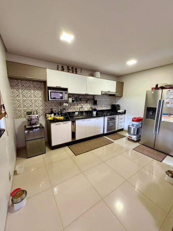 Casa com 3 quartos sendo 1 suíte no Novo Parque Alvorada em Dourados/MS — foto 5