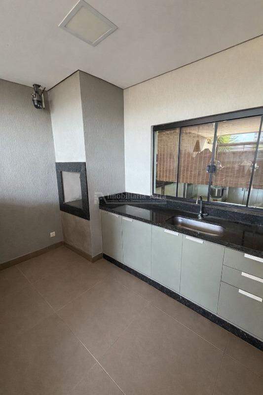 Casa com 3 quartos sendo 1 suíte no Novo Parque Alvorada em Dourados/MS — foto 4