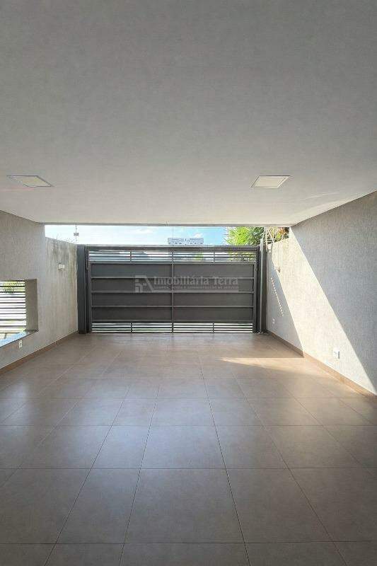 Casa com 3 quartos sendo 1 suíte no Novo Parque Alvorada em Dourados/MS — foto 3