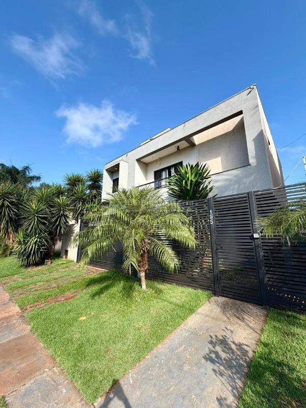Casa com 3 quartos sendo 1 suíte no Novo Parque Alvorada em Dourados/MS — foto 2
