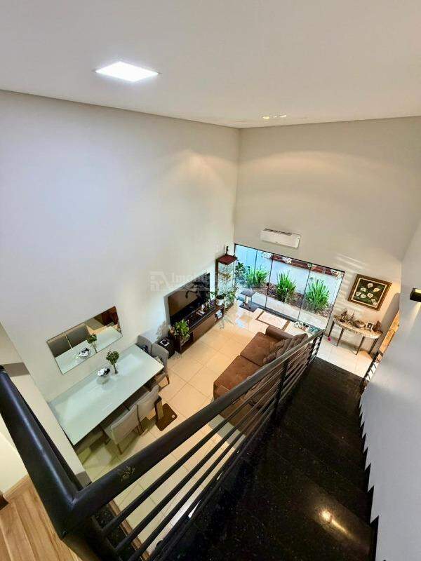 Casa com 3 quartos sendo 1 suíte no Novo Parque Alvorada em Dourados/MS — foto 8