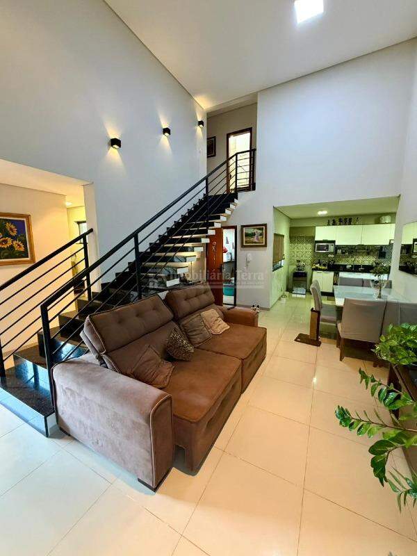 Casa com 3 quartos sendo 1 suíte no Novo Parque Alvorada em Dourados/MS — foto 7