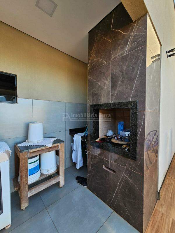 Casa com 3 quartos sendo 1 suíte no Monte Carlo em Dourados/MS — foto 14
