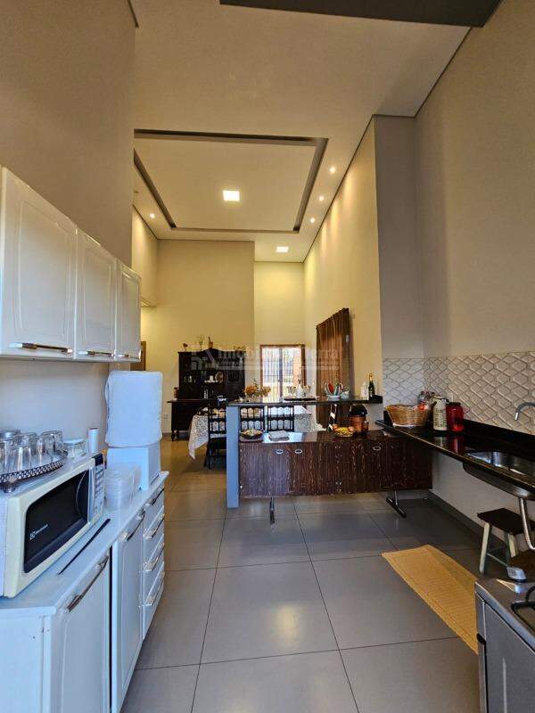 Casa com 3 quartos sendo 1 suíte no Monte Carlo em Dourados/MS — foto 7