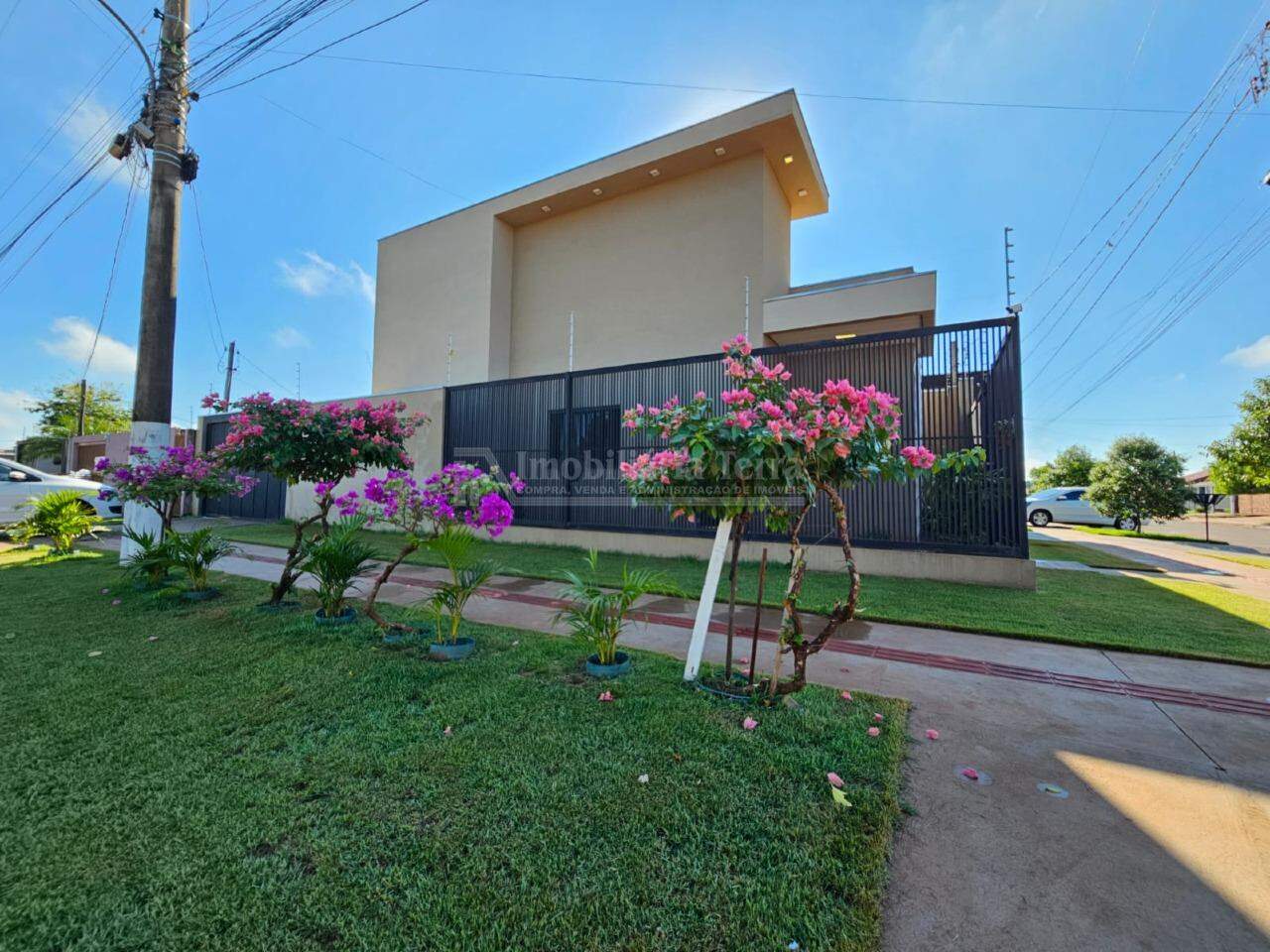 Casa com 3 quartos sendo 1 suíte no Monte Carlo em Dourados/MS — foto 3