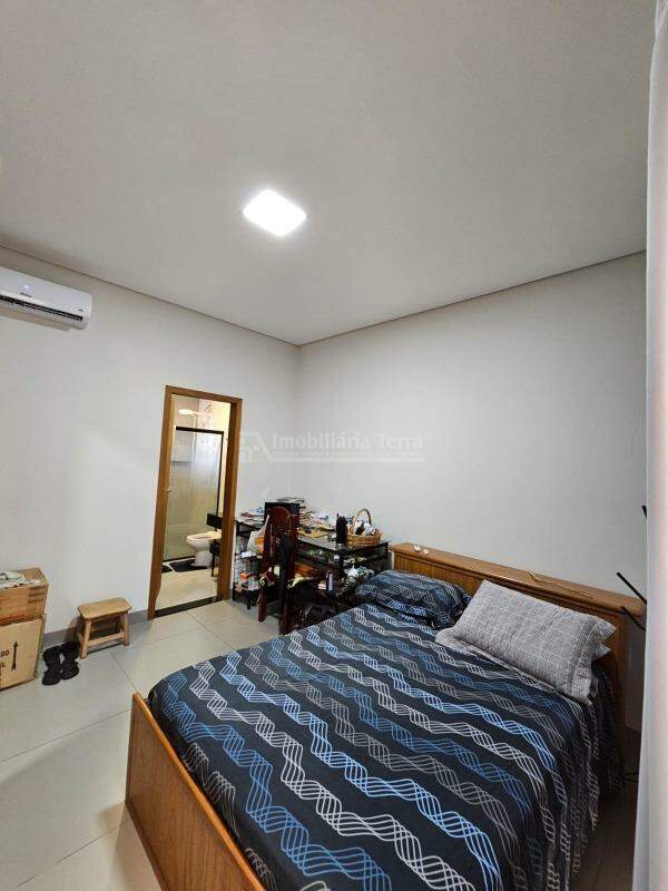 Casa com 3 quartos sendo 1 suíte no Monte Carlo em Dourados/MS — foto 9