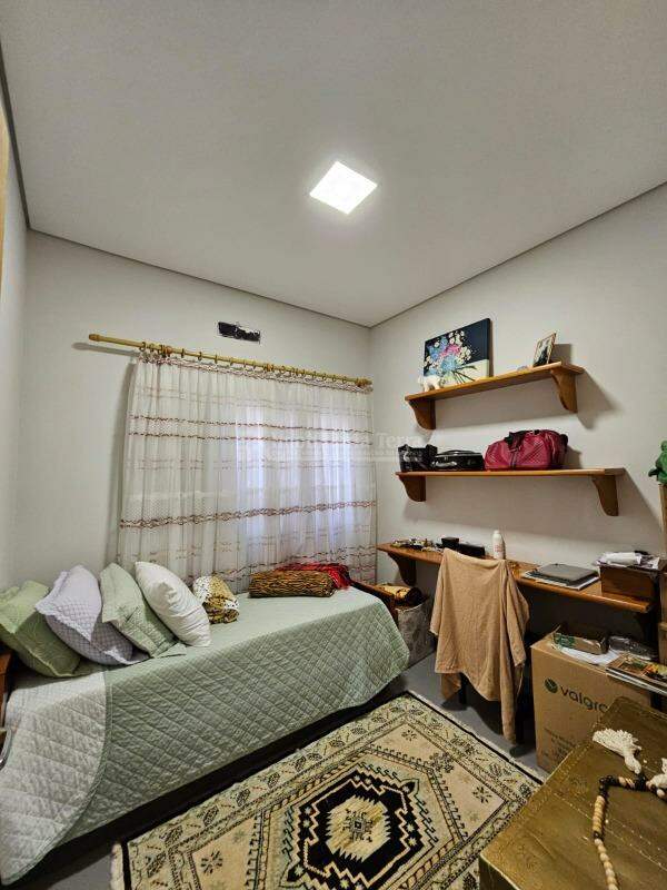 Casa com 3 quartos sendo 1 suíte no Monte Carlo em Dourados/MS — foto 8