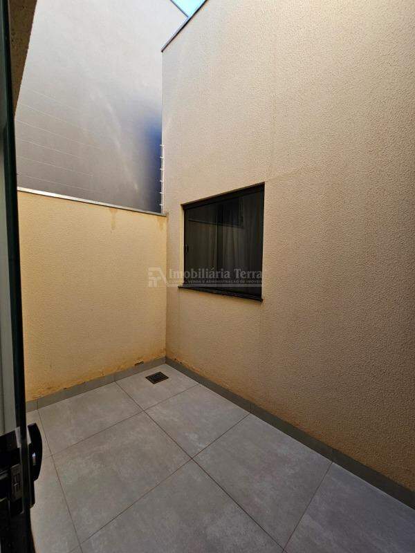 Casa com 3 quartos sendo 1 suíte no Monte Carlo em Dourados/MS — foto 13