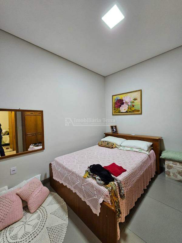 Casa com 3 quartos sendo 1 suíte no Monte Carlo em Dourados/MS — foto 10