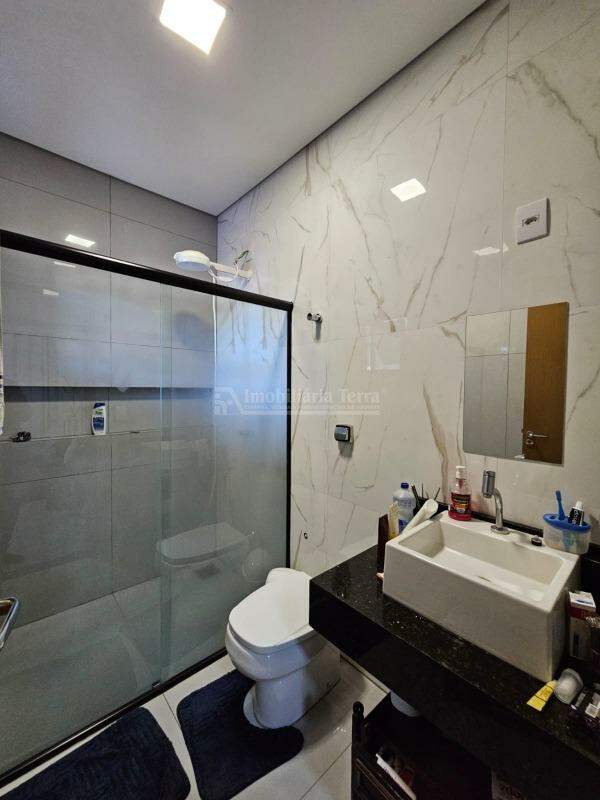 Casa com 3 quartos sendo 1 suíte no Monte Carlo em Dourados/MS — foto 12