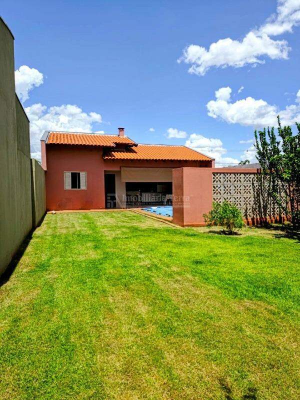 Casa com 1 quartos no Cidade Jardim I em Dourados/MS — foto 2