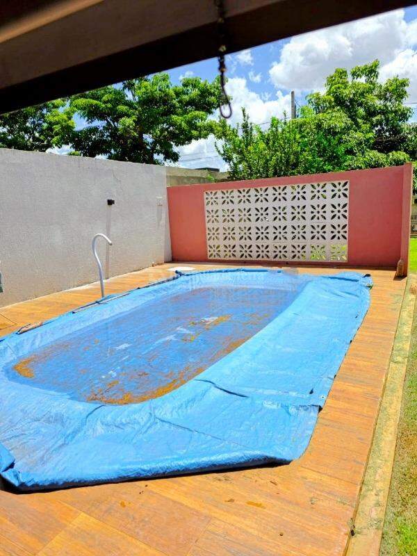 Casa com 1 quartos no Cidade Jardim I em Dourados/MS — foto 3
